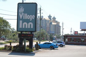 Village Inn Hotel