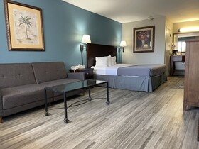 Village Inn Hotel