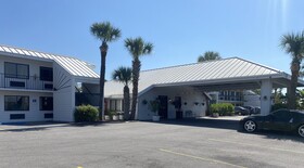 Village Inn Hotel