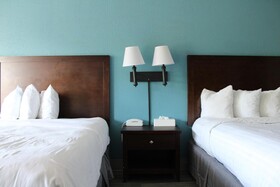 Village Inn Hotel