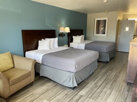 Village Inn Hotel