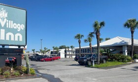 Village Inn Hotel