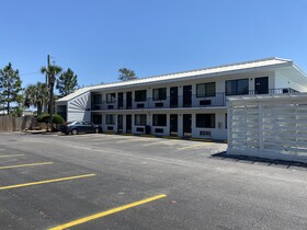 Village Inn Hotel