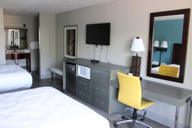 Village Inn Hotel