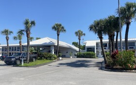 Village Inn Hotel