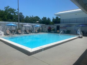 Village Inn Hotel