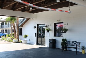 Village Inn Hotel
