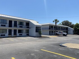 Village Inn Hotel