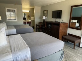 Village Inn Hotel