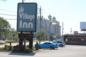 Village Inn Hotel