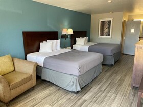 Village Inn Hotel
