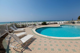 Windancer Condominiums by Wyndham Vacation Rentals