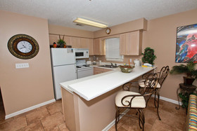 Windancer Condominiums by Wyndham Vacation Rentals