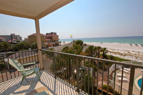 Windancer Condominiums by Wyndham Vacation Rentals