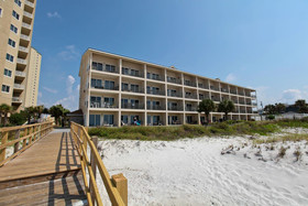 Windancer Condominiums by Wyndham Vacation Rentals