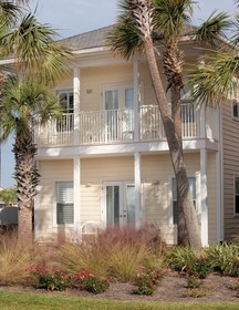 Wyndham Beach Street Cottages