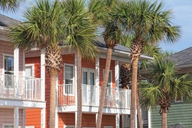 Wyndham Beach Street Cottages