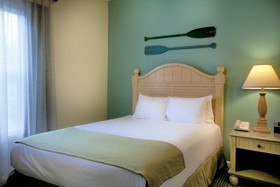 Wyndham Beach Street Cottages