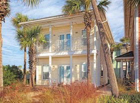 Wyndham Beach Street Cottages