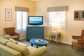 Wyndham Beach Street Cottages