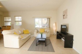 Apartments Villa by Servirents