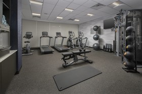 Fairfield Inn & Suites Miami Airport West/Doral