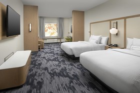 Fairfield Inn & Suites Miami Airport West/Doral