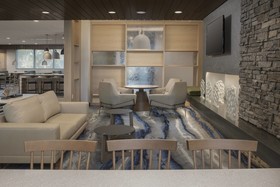 Fairfield Inn & Suites Miami Airport West/Doral