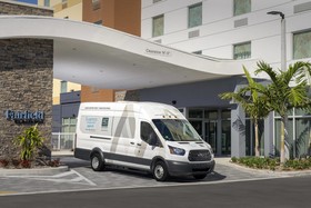 Fairfield Inn & Suites Miami Airport West/Doral