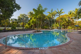 Hawks Cay Resort