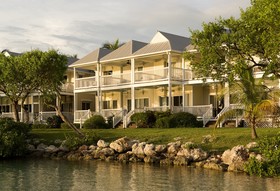 Hawks Cay Resort