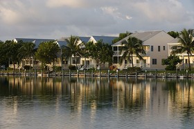 Hawks Cay Resort