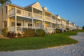 Hawks Cay Resort