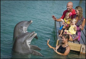 Hawks Cay Resort