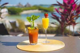 Hawks Cay Resort