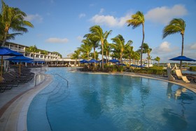 Hawks Cay Resort