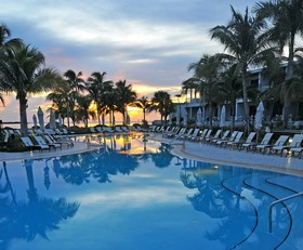 Hawks Cay Resort