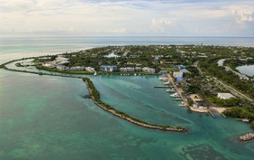 Hawks Cay Resort
