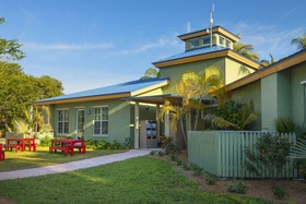 Hawks Cay Resort