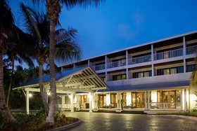 Hawks Cay Resort