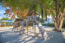 Hawks Cay Resort
