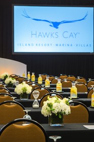 Hawks Cay Resort