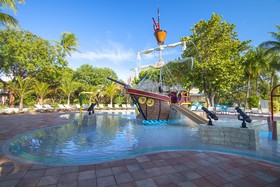 Hawks Cay Resort