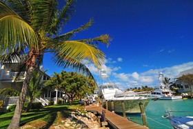 Hawks Cay Resort