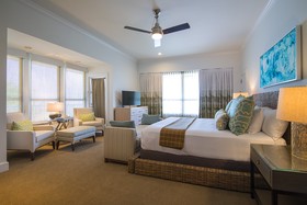Hawks Cay Resort