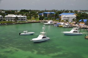 Hawks Cay Resort