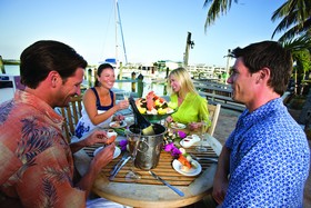Hawks Cay Resort