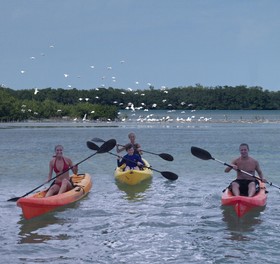 Hawks Cay Resort