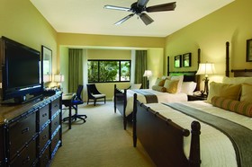 Hawks Cay Resort