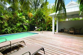 Hawks Cay Resort